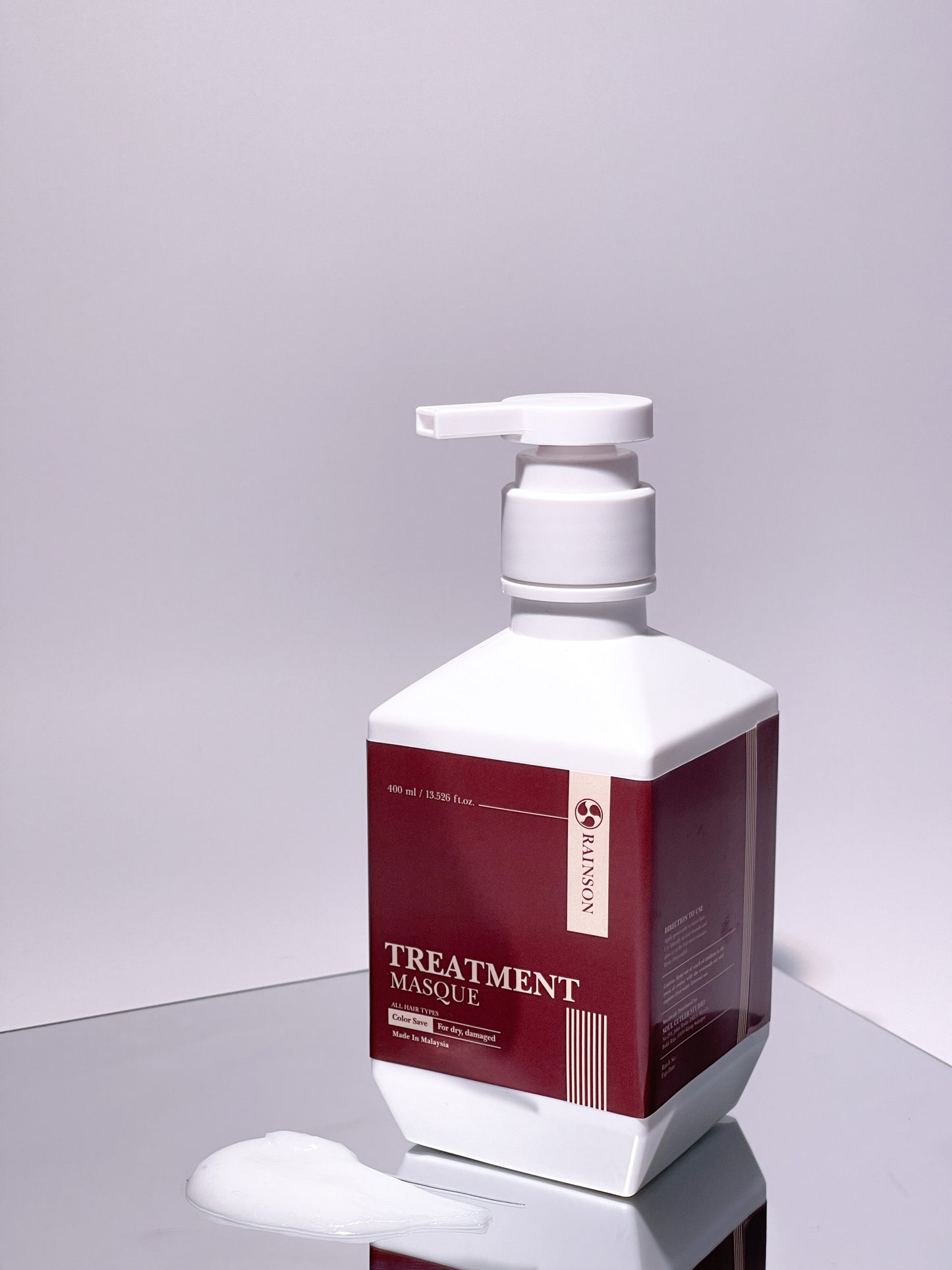 Hair Treatment Masque