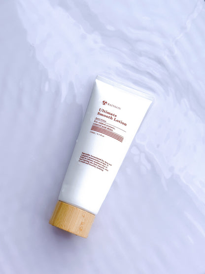 Ultra Smooth Lotion