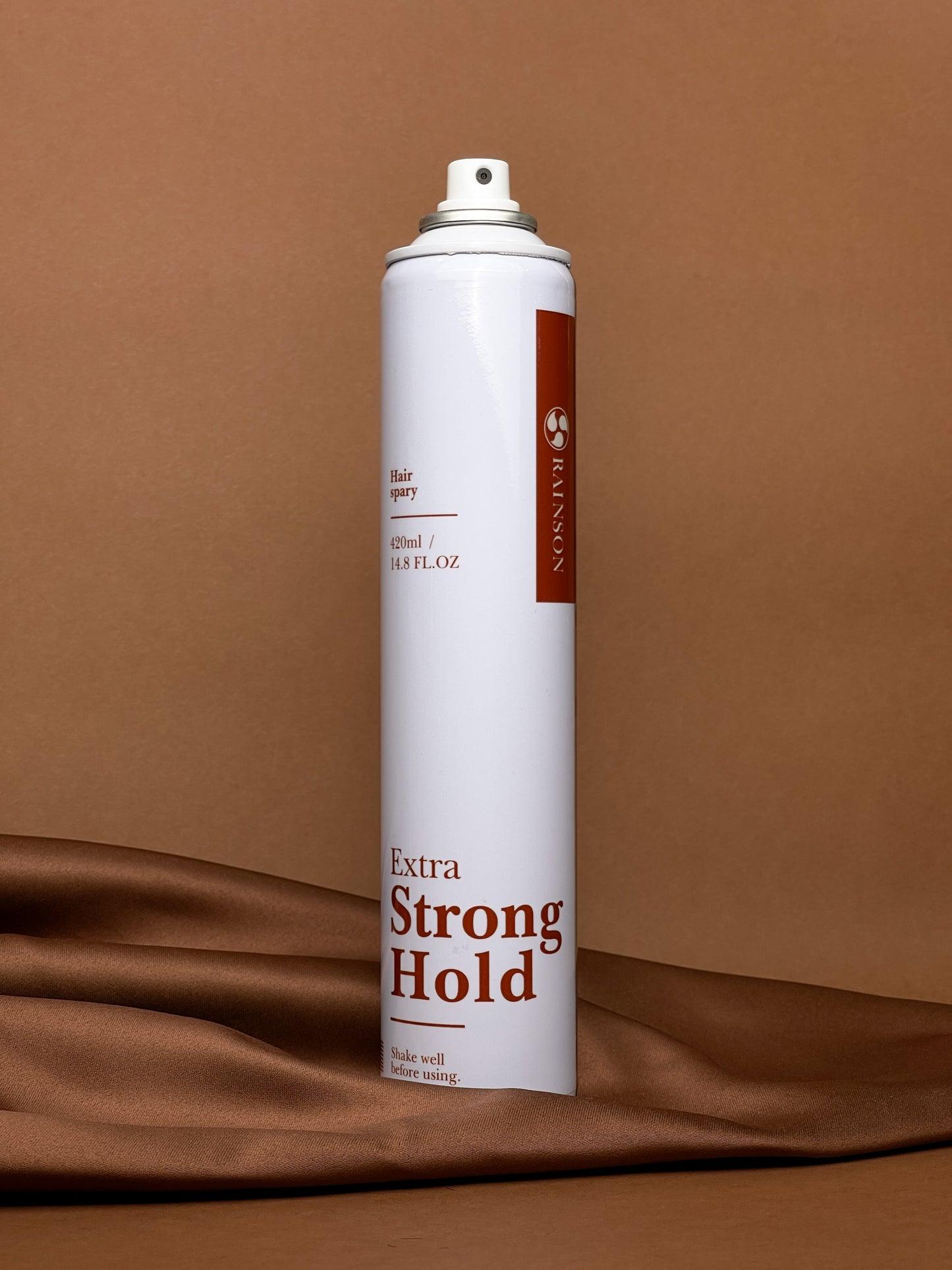Extra Strong Hold Hair Spray